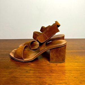 Via Spiga Summer Shoe